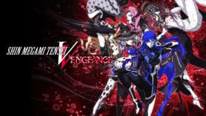 Review Shin Megami Tensei V Vengeance Header v2