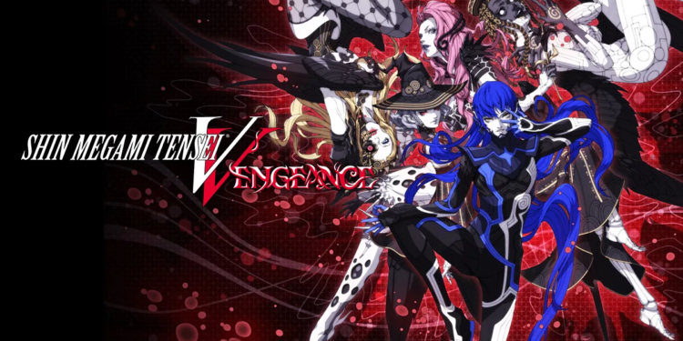 Review Shin Megami Tensei V Vengeance