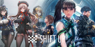 Roadmap SHIFT UP Collab