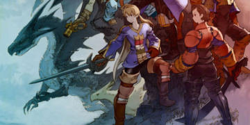 Rumor Final Fantasy Tactics Remaster