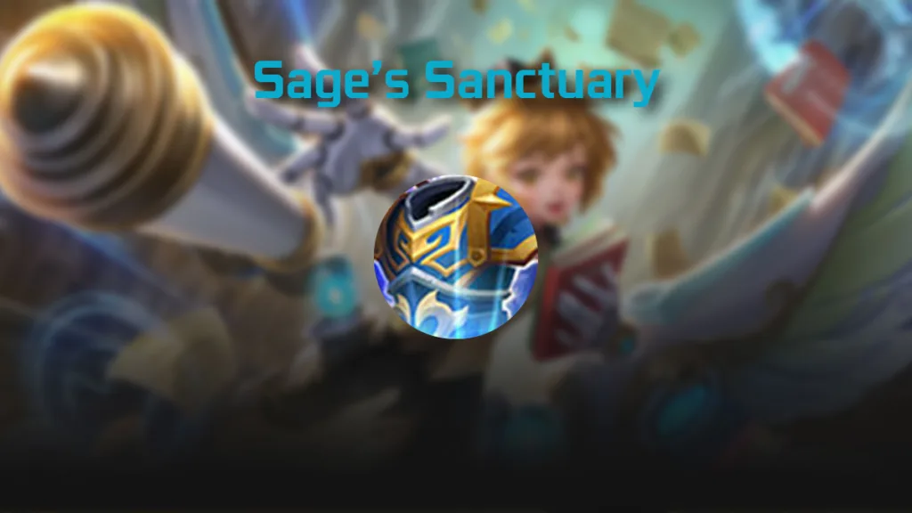 Sage's Sanctuary