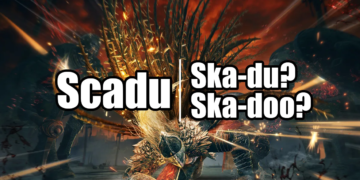 Scadutree Fragment Elden Ring Shadow Of The Erdtree Fi