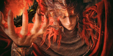 Scadutree Fragment Elden Ring