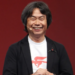 Shigeru Miyamoto Generasi Muda