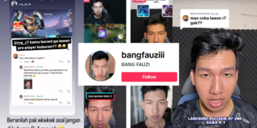 Pemain Top Global Kuburan