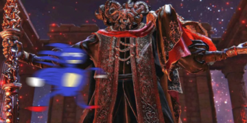 Speedrun Mohg Elden Ring