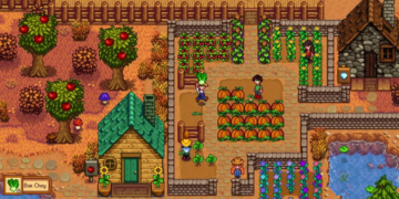 Mod Stardew Valley Wiki