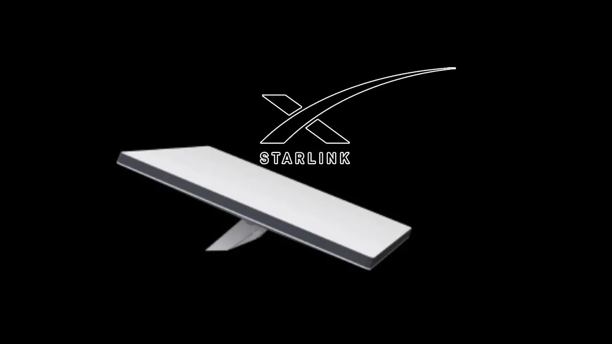 Starlink Mini dalam Pengembangan, Goda Portabilitas dan Harga yang Terjangkau?