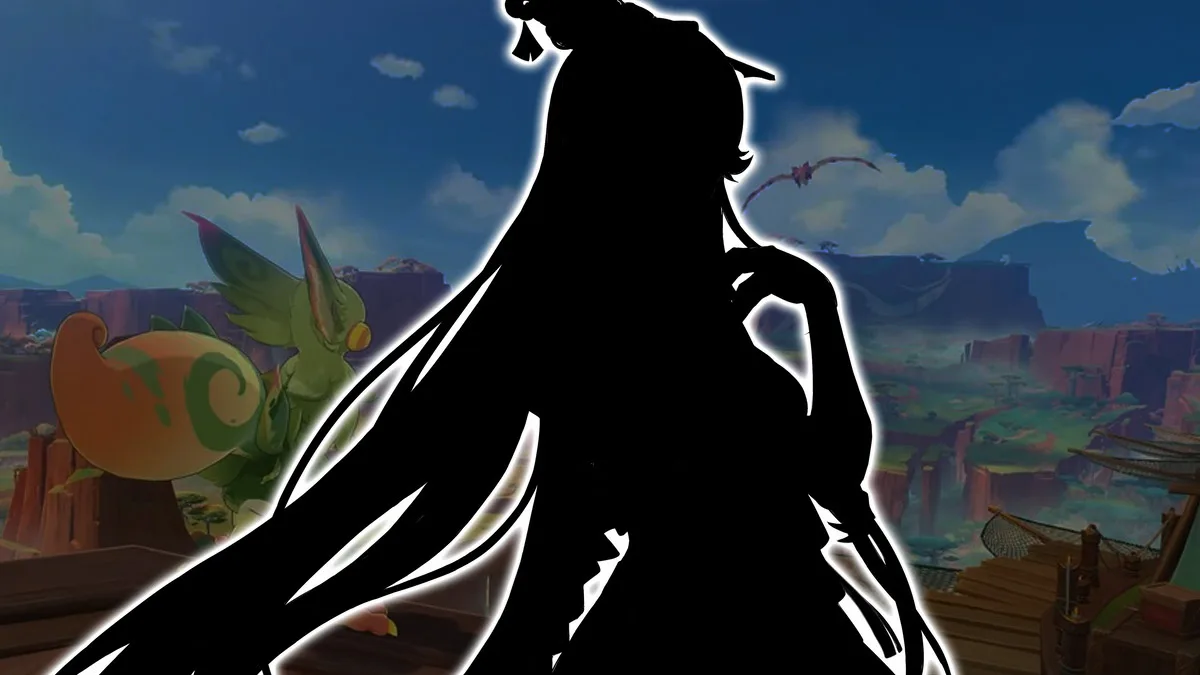 [Rumor] Leak Karakter Geo Natlan Genshin Impact, Calon Mommy Baru?