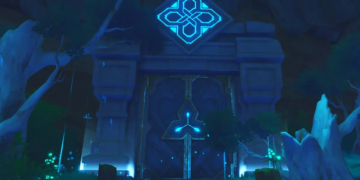 domain mondstadt dan liyue genshin impact