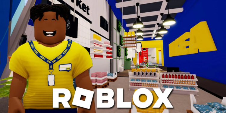 Virtual Store Ikea