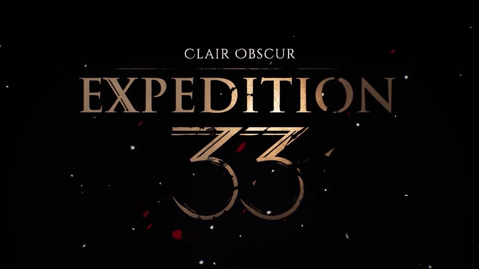 Clair obscur expedition 33