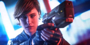 Perfect Dark Reboot Xbox Games Showcase