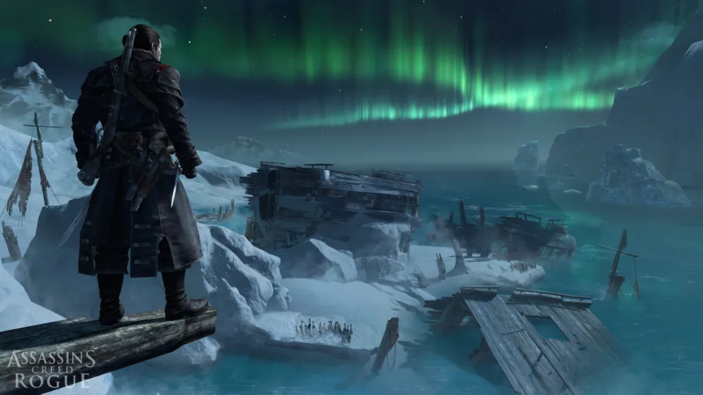 Timeline Assassin's Creed Series sampai Saat Ini yang Harus Kalian Ketahui 10