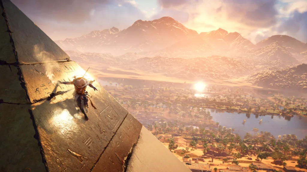 Timeline Assassin's Creed Series sampai Saat Ini yang Harus Kalian Ketahui 3