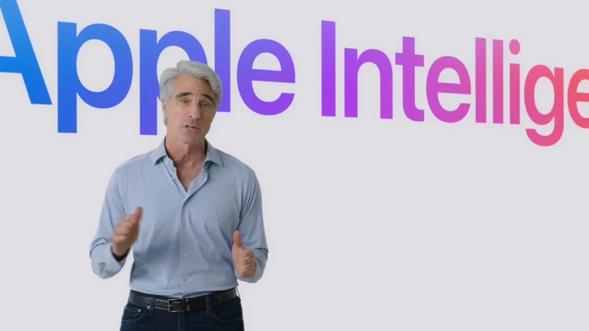 Apple Intelligence Tidak Rilis di Eropa Tahun Ini, Apa Alasannya?