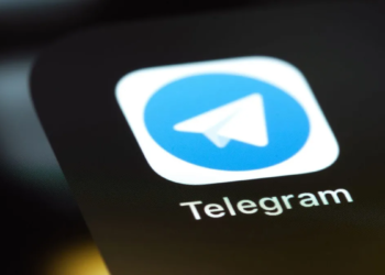 Blokir Telegram
