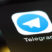 Blokir Telegram