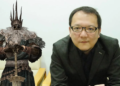 Bos Fromsoftware