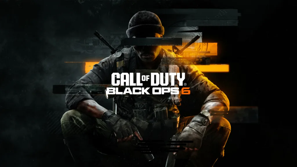 11 September Call of Duty Black Ops 6