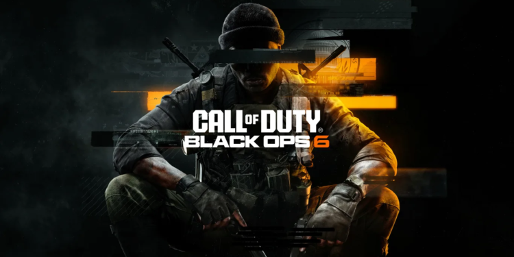 11 September Call of Duty Black Ops 6