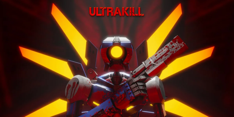 Dev Ultrakill