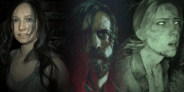 Game Sangat Mengerikan