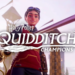 Harry Potter Quidditch Champions