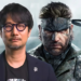 Producer Metal Gear Solid Delta Snake Eater