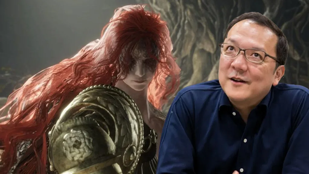 Hidetaka Miyazaki