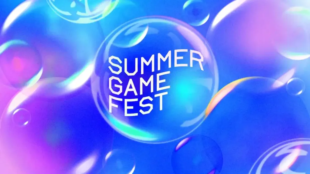 Summer Game Fest 2024