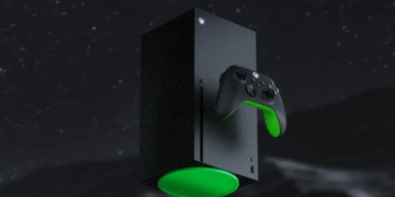 Konsol Xbox Next Gen