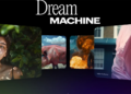 Luma Dream Machine