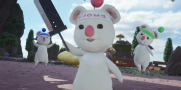 Voice Actor Cloud Final Fantasy VII Rebirth