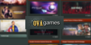 Ovagames