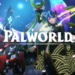 Palworld Update