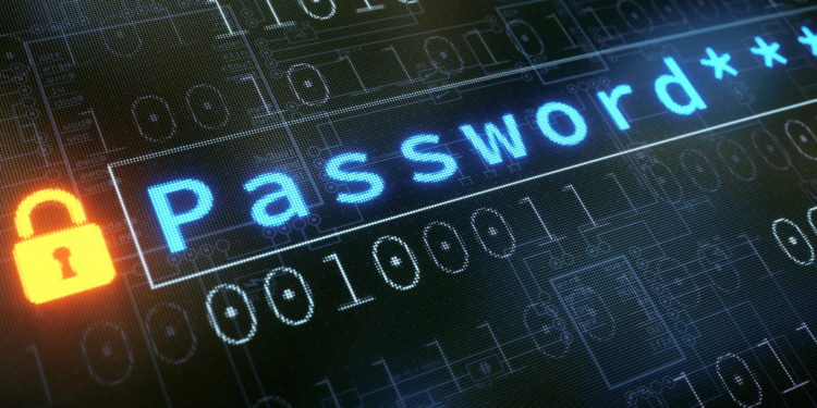 Password Simpel