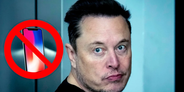 Pegawai Elon Musk
