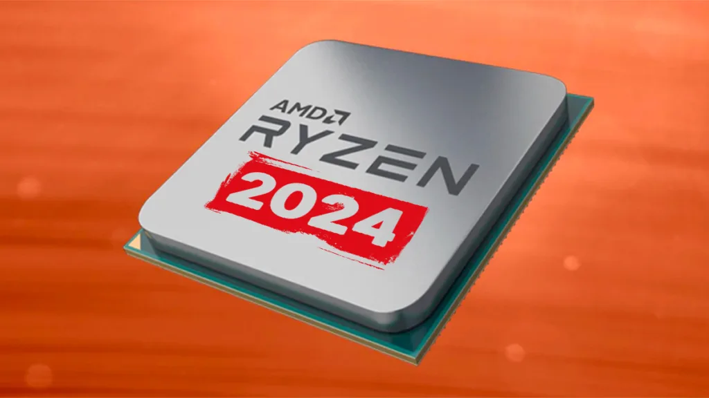 Rekomendasi Prosesor AMD AM4