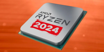 Rekomendasi Prosesor AMD AM4