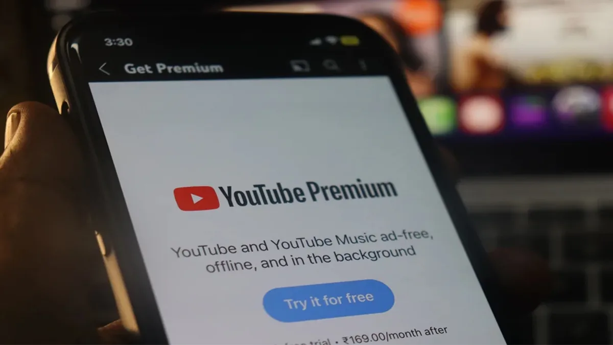 Langganan YouTube Premium Pakai VPN Akan Otomatis Dibatalkan