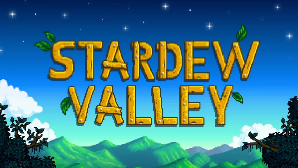 DLC Stardew Valley tidak akan berbayar