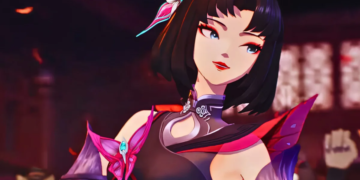 Counter Zhuxin Mobile Legends