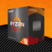 Amd Ryzen 5000xt