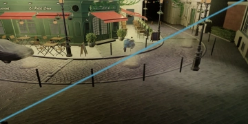 Arm Accuracy Super Resolution