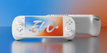 Ayaneo Pocket Evo 2024