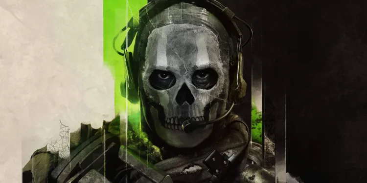 Call of Duty Modern Warfare 2 Review Negative