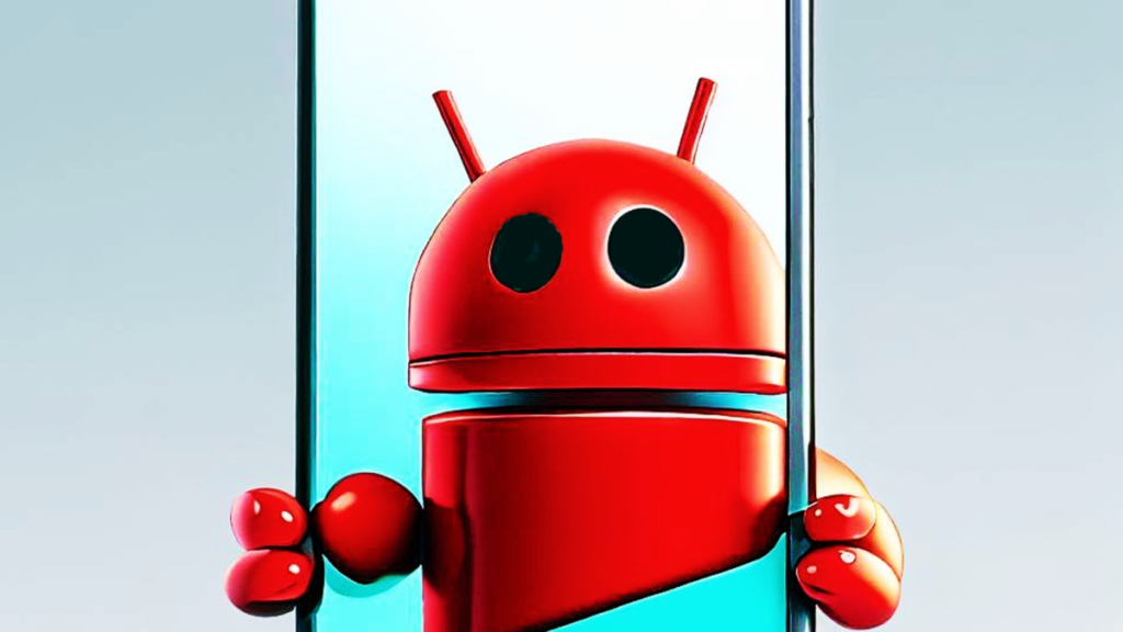 Android Malware Headpic