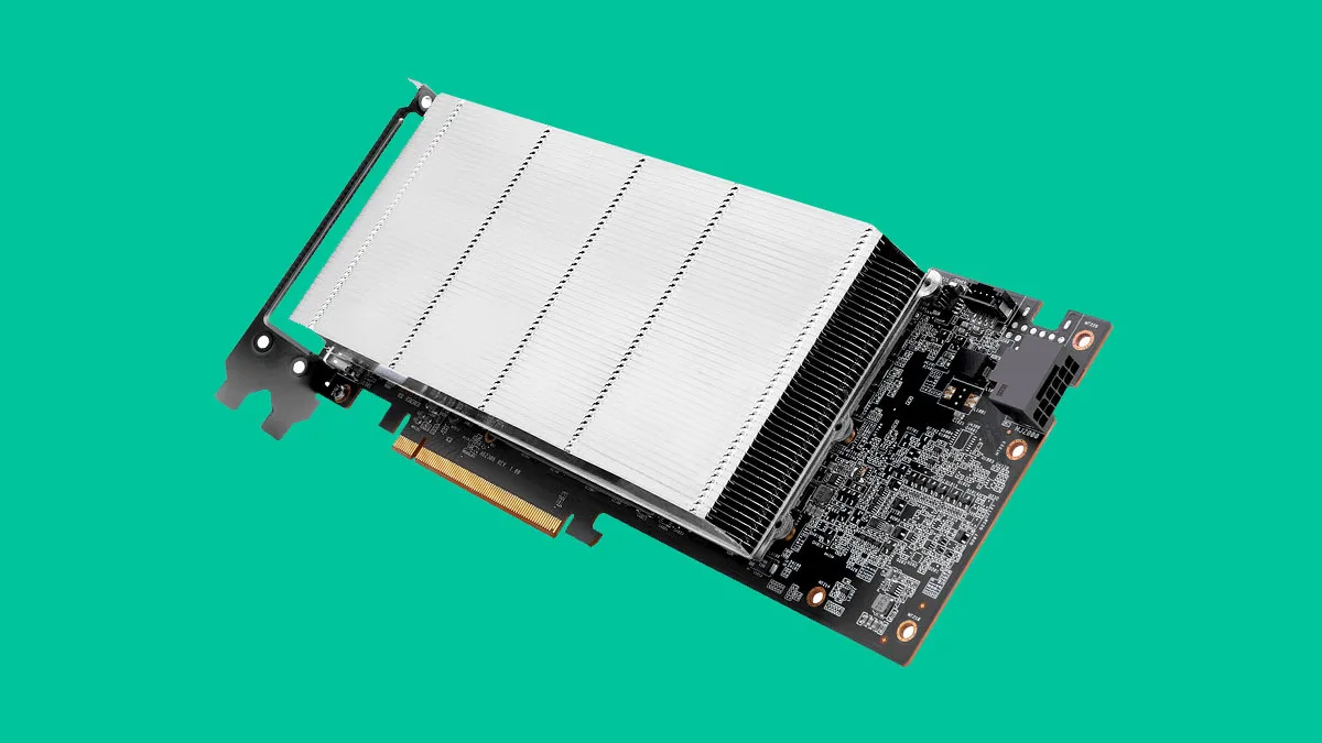 Asrock Perkenalkan VGA Fanless Terbarunya, Pakai Teknologi Ini!