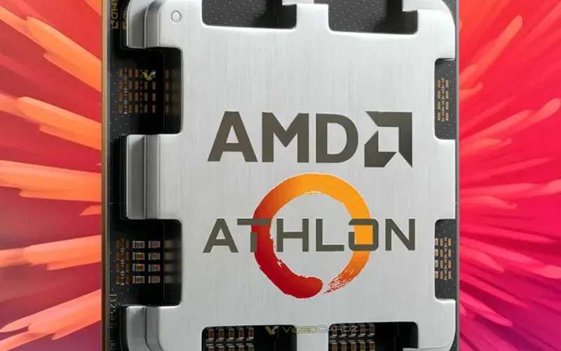 Athlon Am5 2024